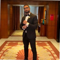 Hesham Anas