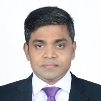 Manoj Kumar Behera