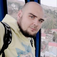 Anton Kudriashov