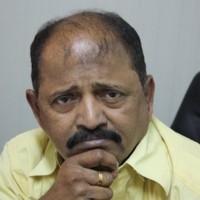 Padmanabhan Sathyan sathyan