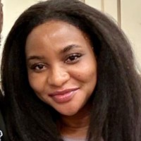 Nadia Eugene