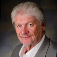 Peter Clark   GAIST MAICD