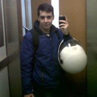 Andreu Martinez