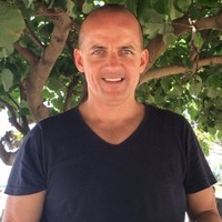 Dane Robertson