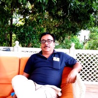 Ritesh Singh