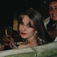 Agnes Nisbel Fjäll