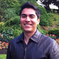 Erick S. Morales
