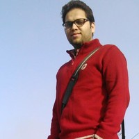 Anupam Srivastava