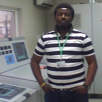 Nnaemeka Amadi