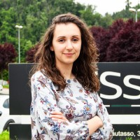 Anna Bosticco