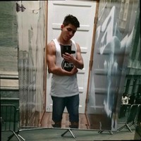 Bryan Alonso Barrios