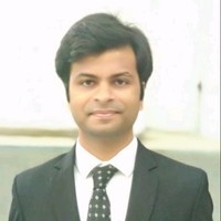 Anshul Jain