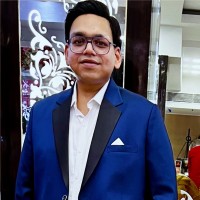 Adityanand Raheja