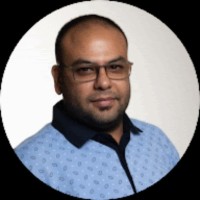 Mohammed Adel Abd-Elsalam