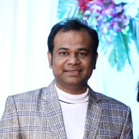 Siddhartha Ukarde