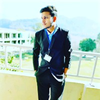 Shubham Bhatiya
