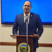 Rick Hogaboam, Mpa