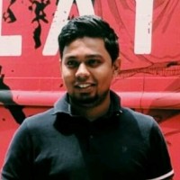 Shivakumar Mathad