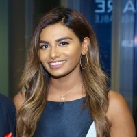 Roshini Rahamathullah