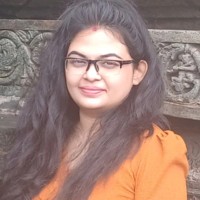 Smrutishree Mishra