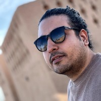 Seyed Shahab Mousavi