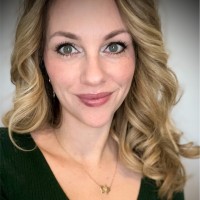 Stephanie Van Horssen-De Kruif