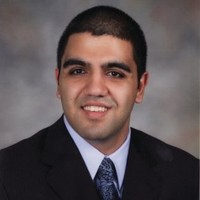 Damian Tossi, Mba