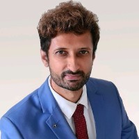 Prashant Joshi