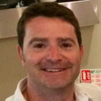 Paul McManus