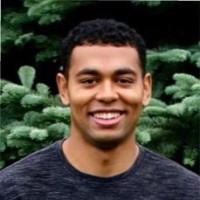 James Segura-Mitchell