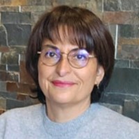 Nathalie Joly