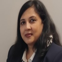 Gouri Rao