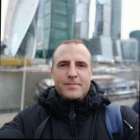 Vladimir Kudryavtsev