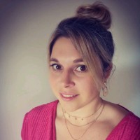 Audrey Le padellec