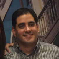 Hector Arturo Morales