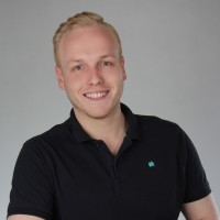 Jaap Ansems