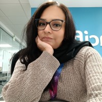 Melissa Muñoz Rimachi