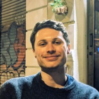 David Trickett