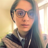 Daniela Barrera ciprian