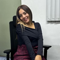 Jhoana Mariel Palomino Ramos