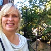 Inger Nilsen Irwin