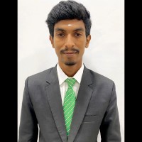 Surya Sureshkumar