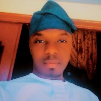 BABANGIDA ALI BUMA