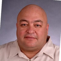 David Reyes