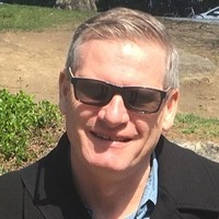 Geoff Hancox