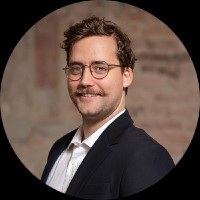 Florian Haunholter