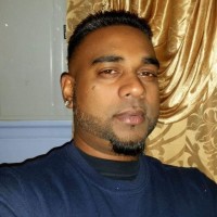 Shashi Ramdeo