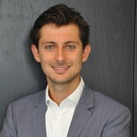 Erik Staps