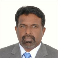 Alex Jacob Attappalli