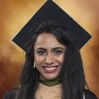 Disha Desai